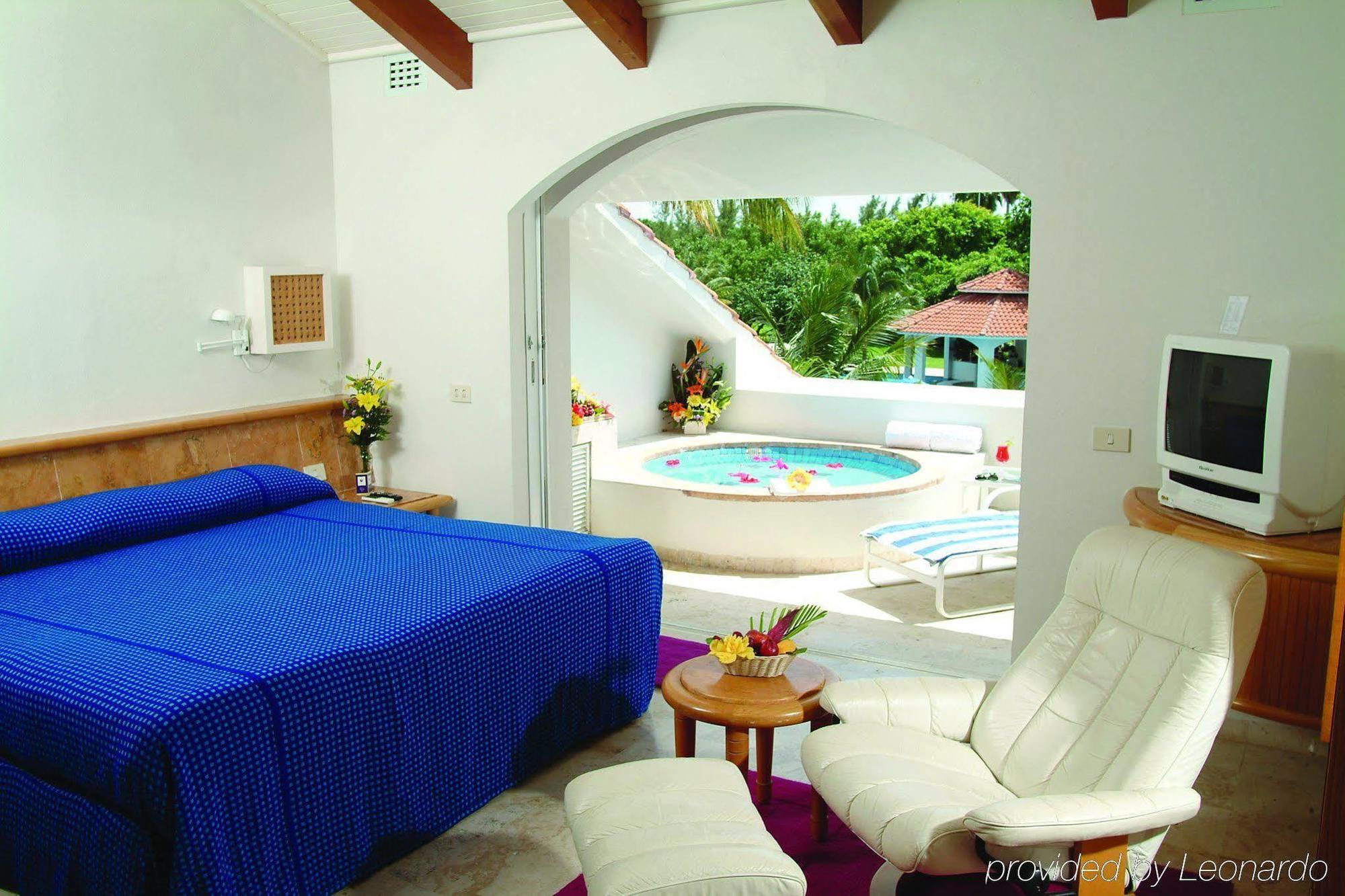 Worldmark Isla Mujeres Room photo